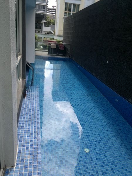 KENT RESIDENCES 7