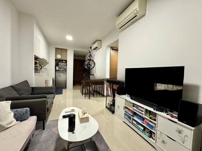 KINGSFORD WATERBAY 5