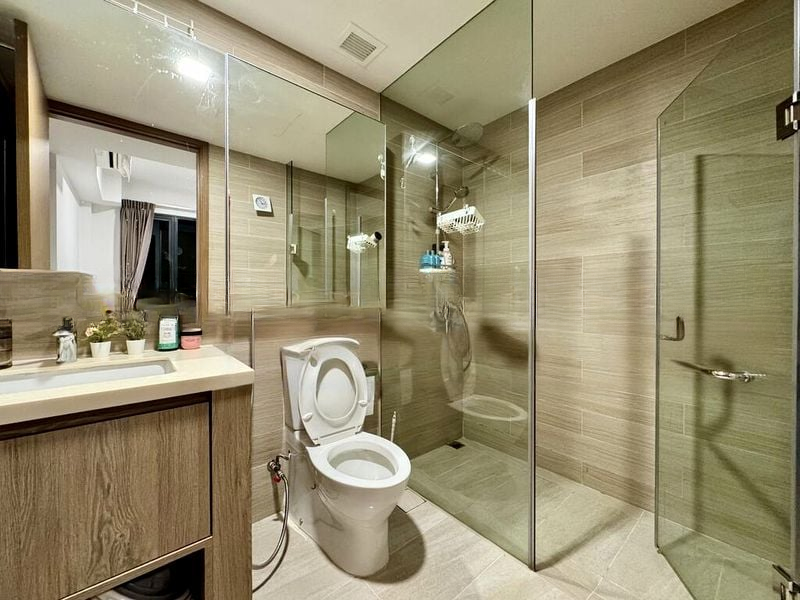 KINGSFORD WATERBAY 3