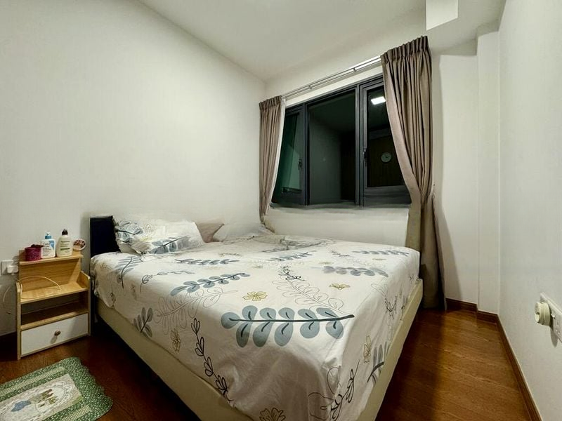 KINGSFORD WATERBAY 4