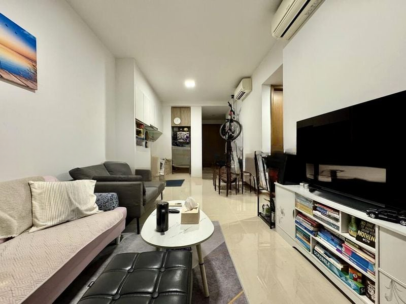 KINGSFORD WATERBAY 6