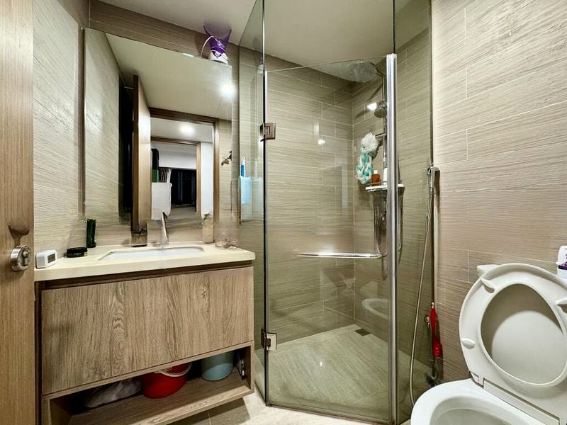 KINGSFORD WATERBAY 2