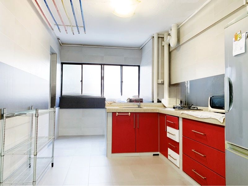 POTONG PASIR AVE 3 2