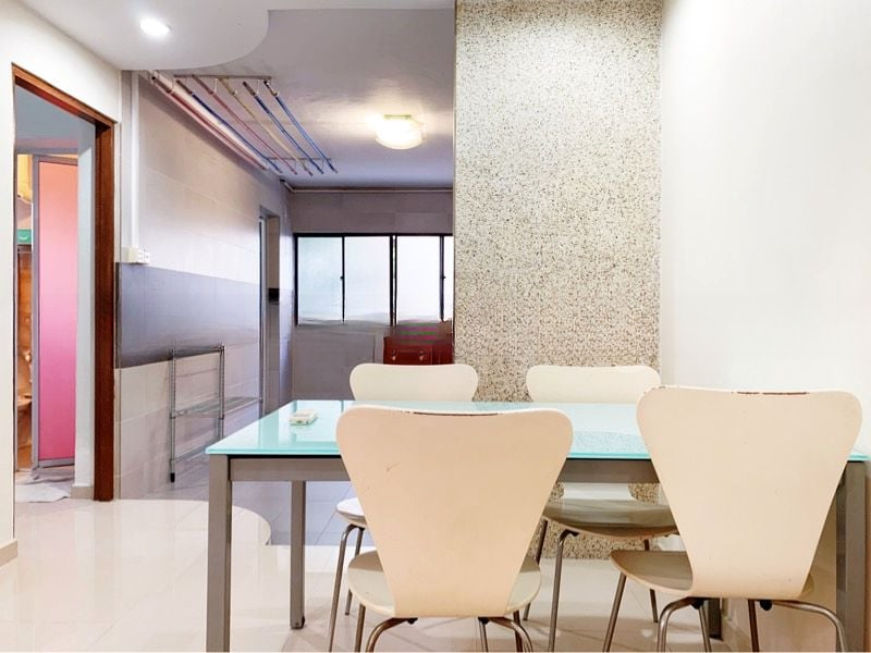 POTONG PASIR AVE 3 4