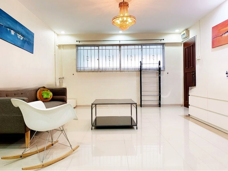 POTONG PASIR AVE 3 3