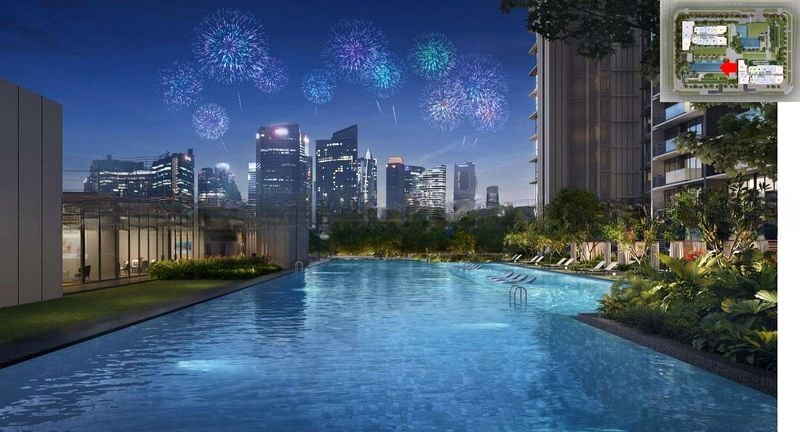 ONE MARINA GARDENS 6