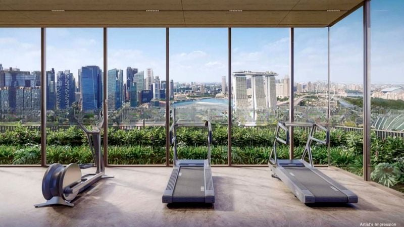 ONE MARINA GARDENS 12
