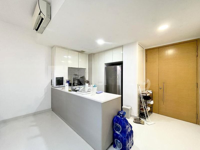 HEDGES PARK CONDOMINIUM 3