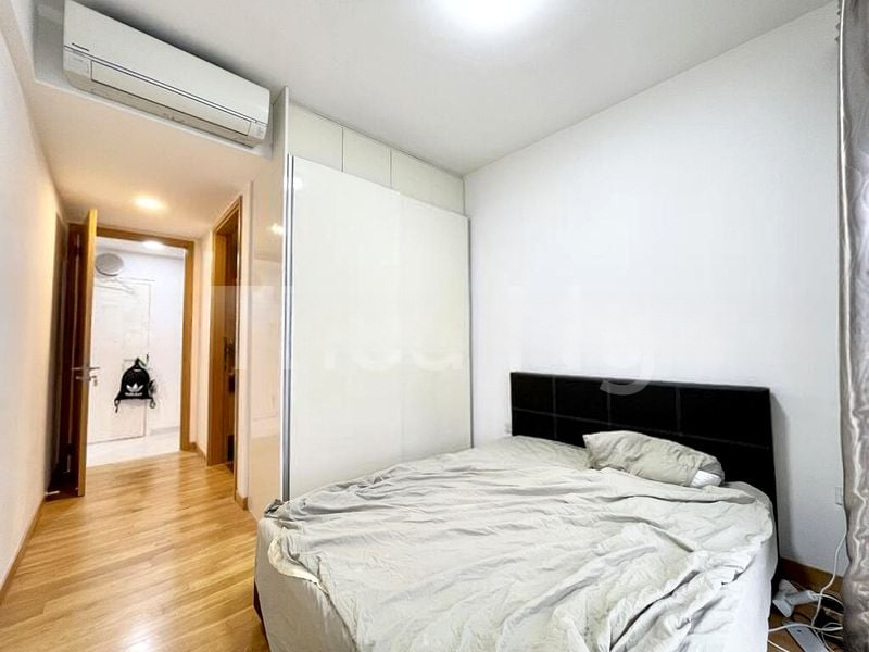HEDGES PARK CONDOMINIUM 2