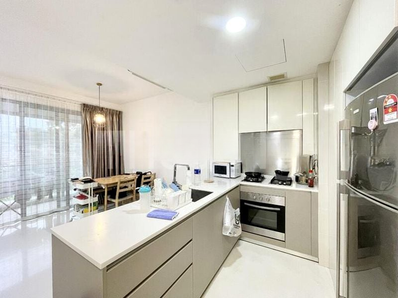 HEDGES PARK CONDOMINIUM 4