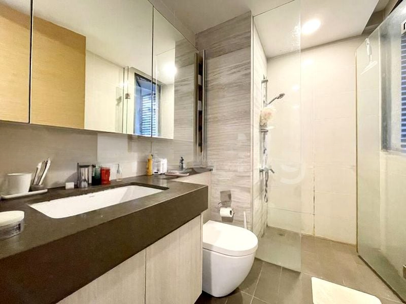 HEDGES PARK CONDOMINIUM 5