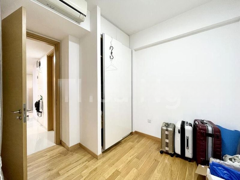 HEDGES PARK CONDOMINIUM 6