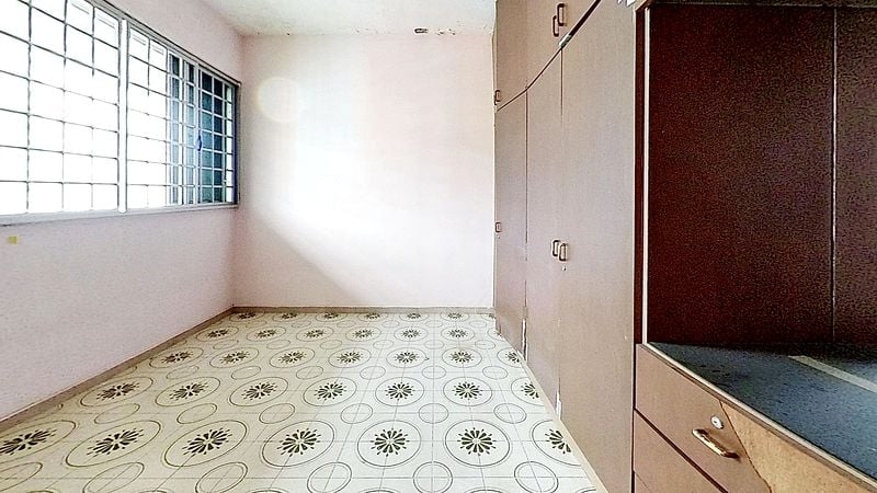 ANG MO KIO AVE 10 10