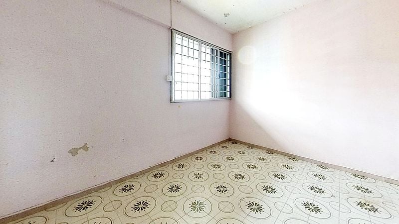 ANG MO KIO AVE 10 11