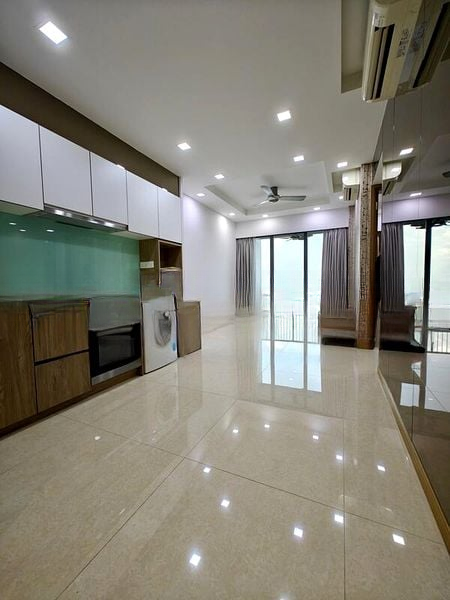 KINGSFORD WATERBAY 9