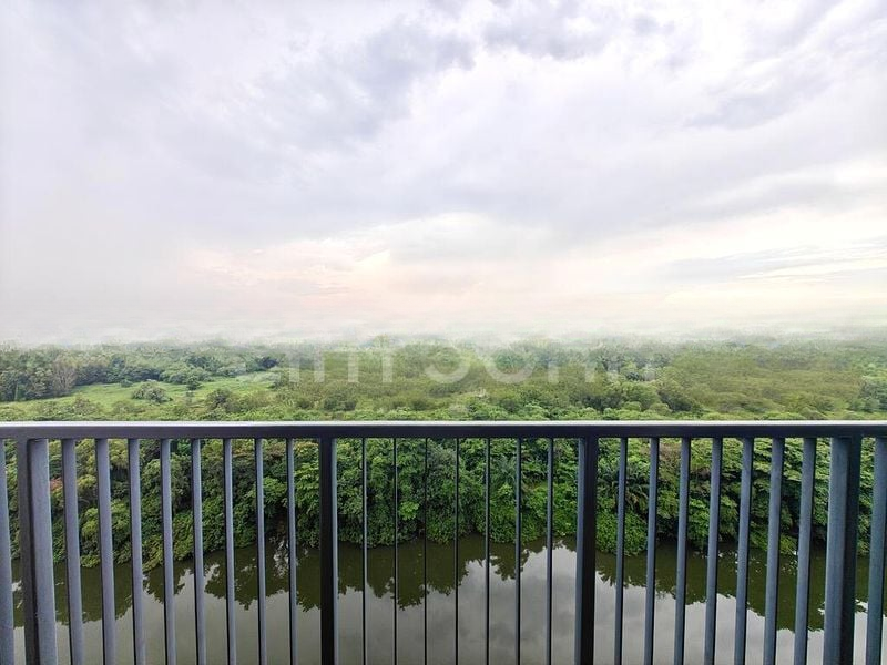 KINGSFORD WATERBAY 7