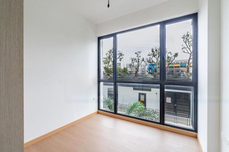 TREASURE AT TAMPINES 3