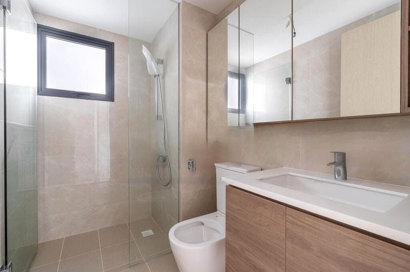 TREASURE AT TAMPINES 5