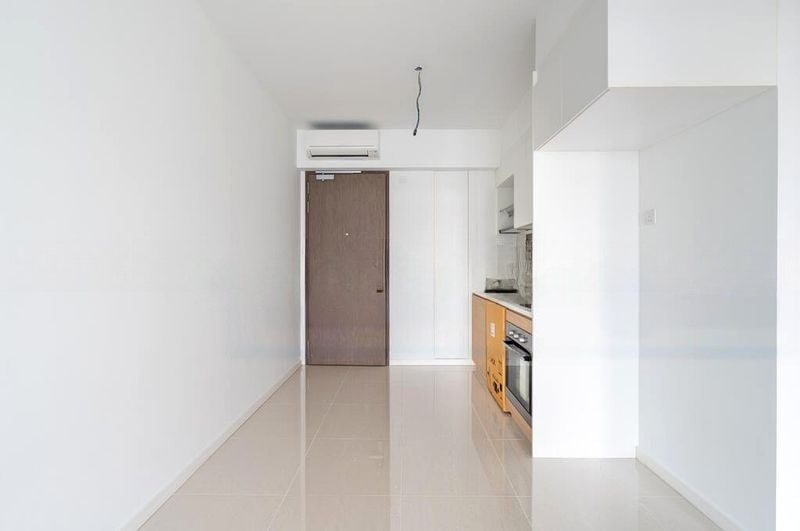 TREASURE AT TAMPINES 6