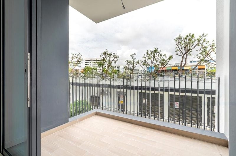 TREASURE AT TAMPINES 7