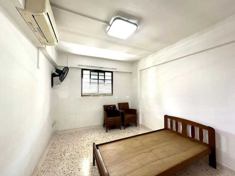 CLEMENTI WEST ST 2 5