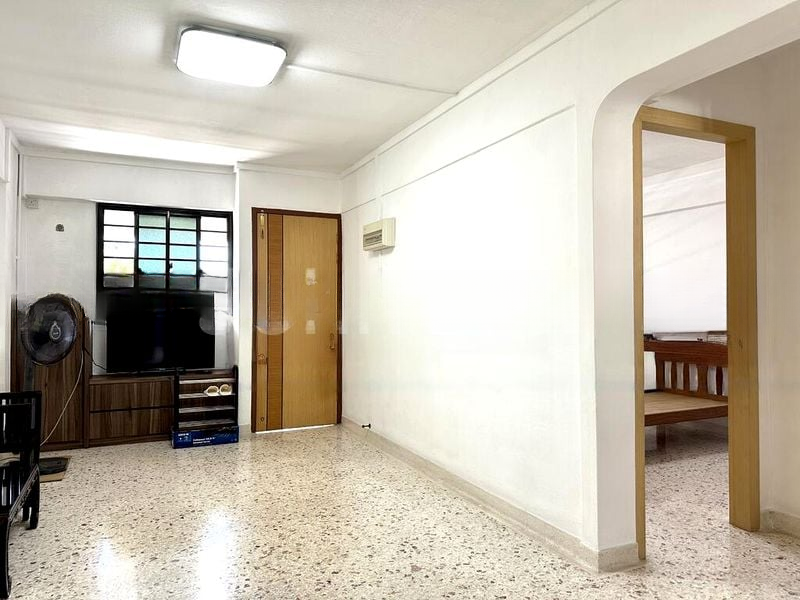 CLEMENTI WEST ST 2 9