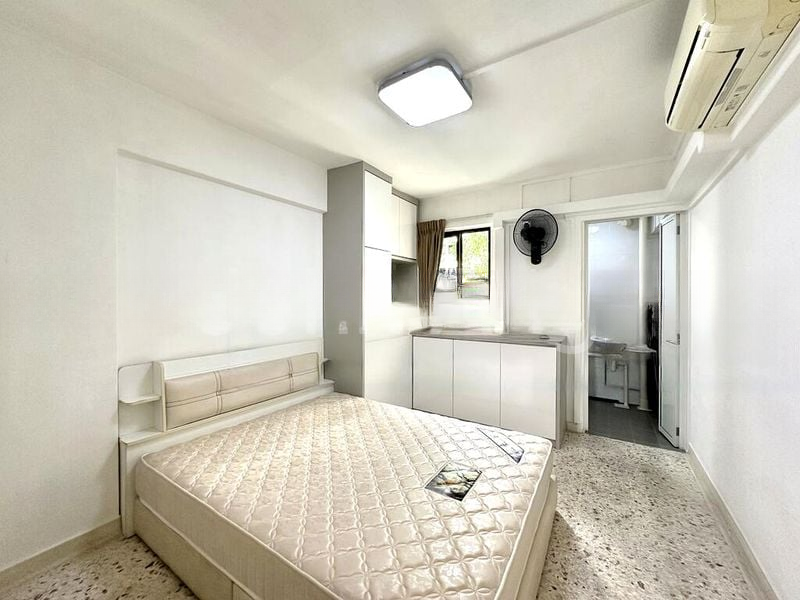 CLEMENTI WEST ST 2 3