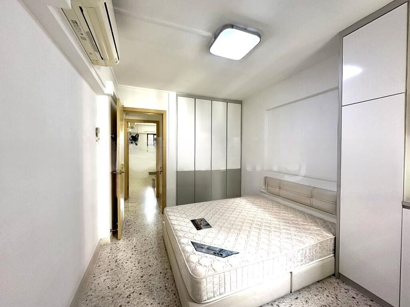 CLEMENTI WEST ST 2 2