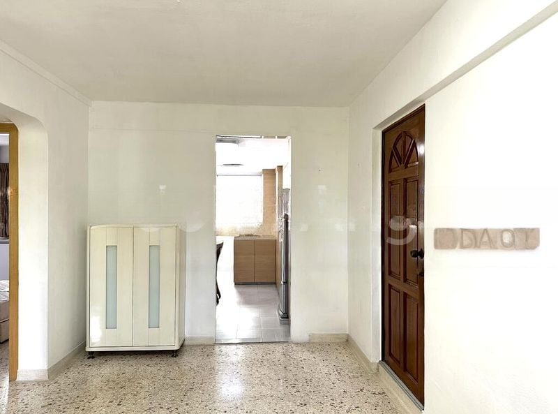 CLEMENTI WEST ST 2 8