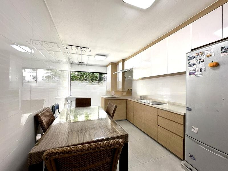 CLEMENTI WEST ST 2 7