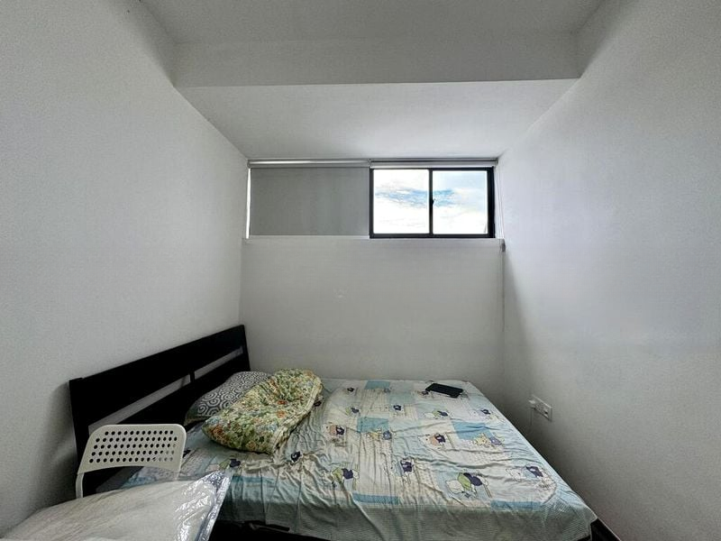 CRYSTAL HEIGHTS 5