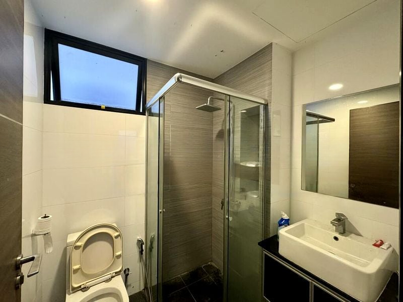 CRYSTAL HEIGHTS 1