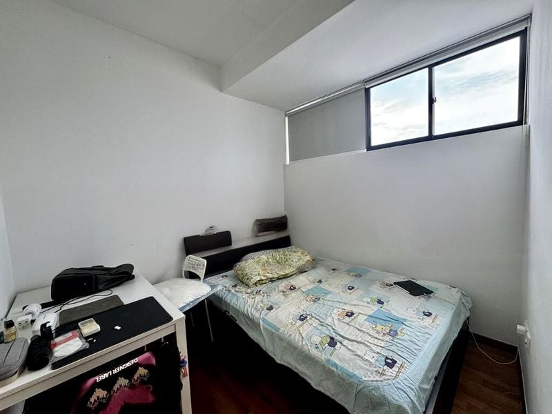 CRYSTAL HEIGHTS 7