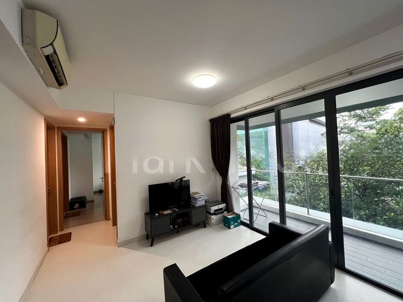 HEDGES PARK CONDOMINIUM 2