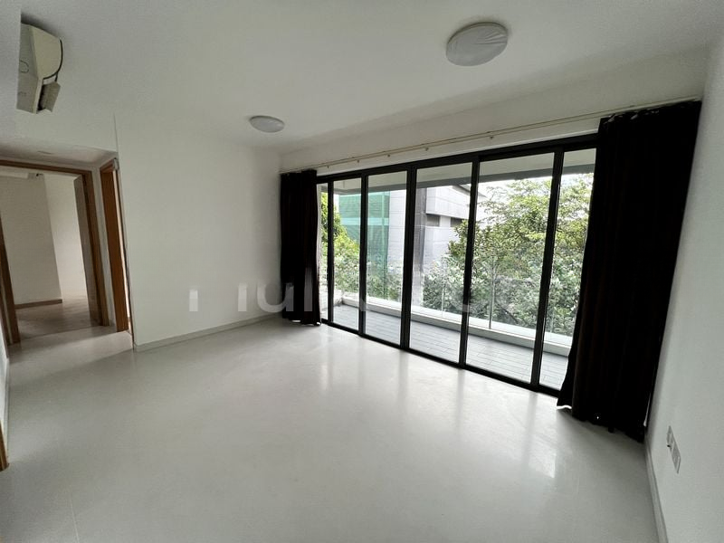HEDGES PARK CONDOMINIUM 3