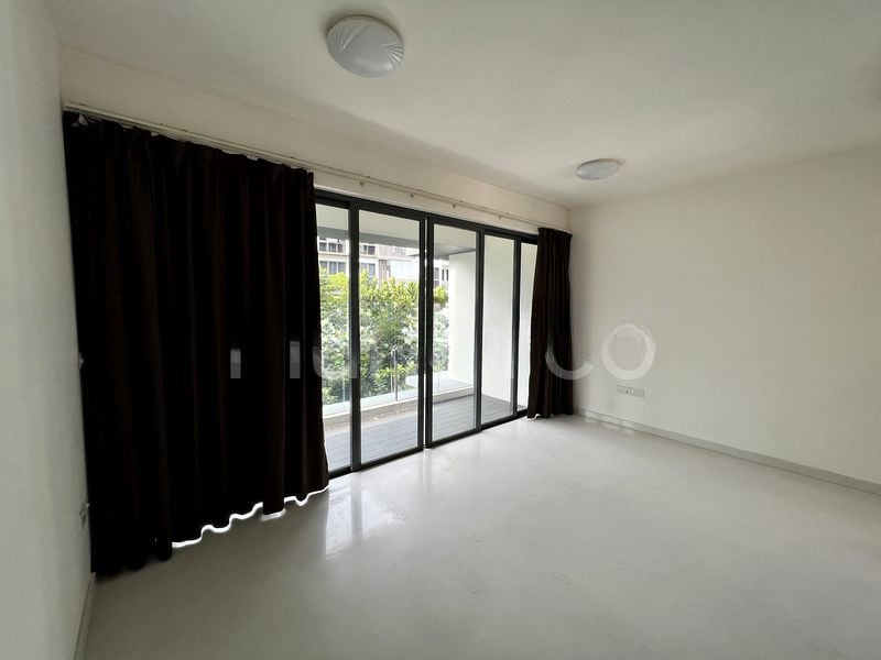 HEDGES PARK CONDOMINIUM 4