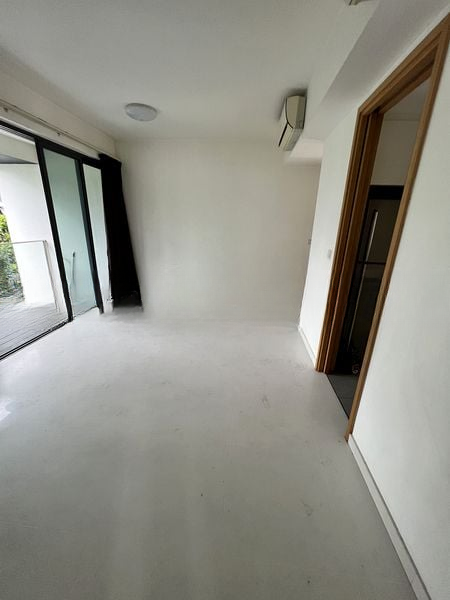 HEDGES PARK CONDOMINIUM 5