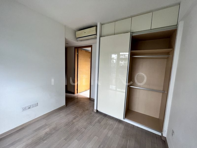 HEDGES PARK CONDOMINIUM 13