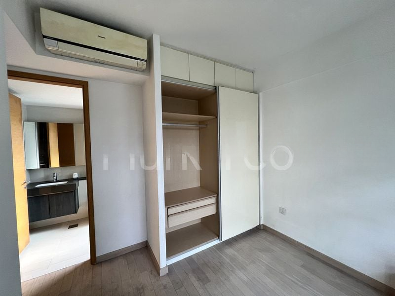 HEDGES PARK CONDOMINIUM 14