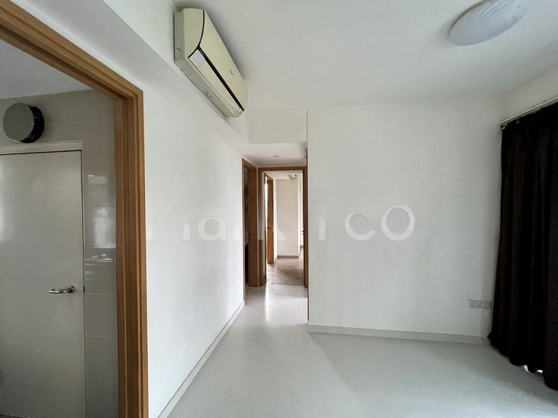 HEDGES PARK CONDOMINIUM 11