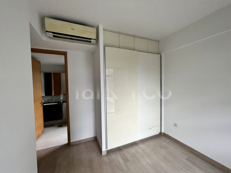 HEDGES PARK CONDOMINIUM 15