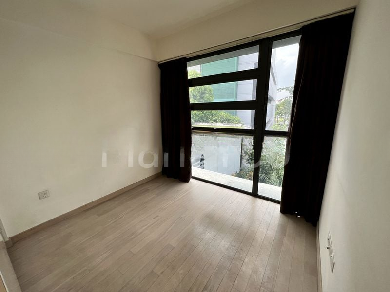 HEDGES PARK CONDOMINIUM 12