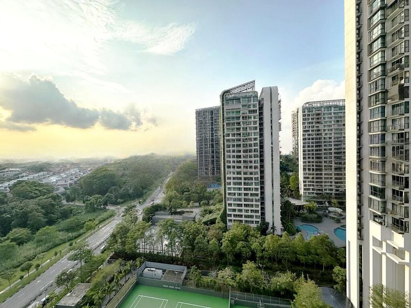 FORESQUE RESIDENCES 2