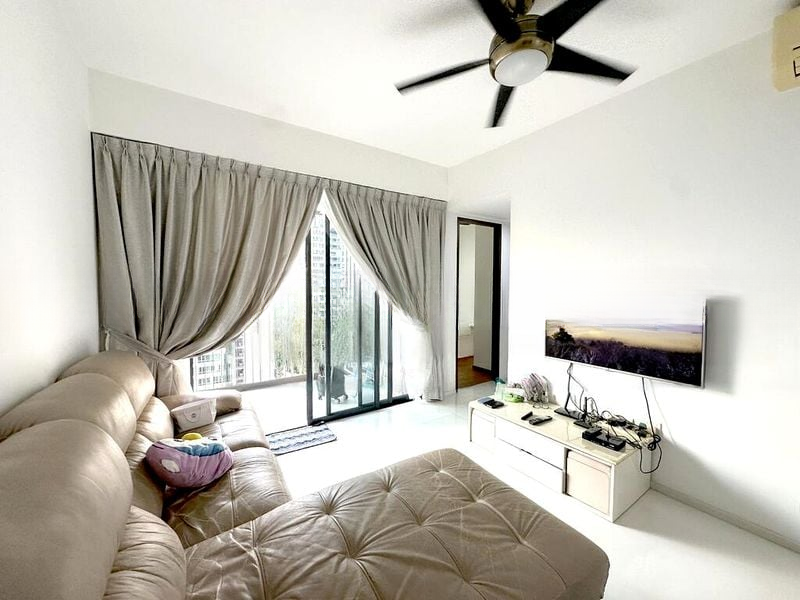 FORESQUE RESIDENCES 6