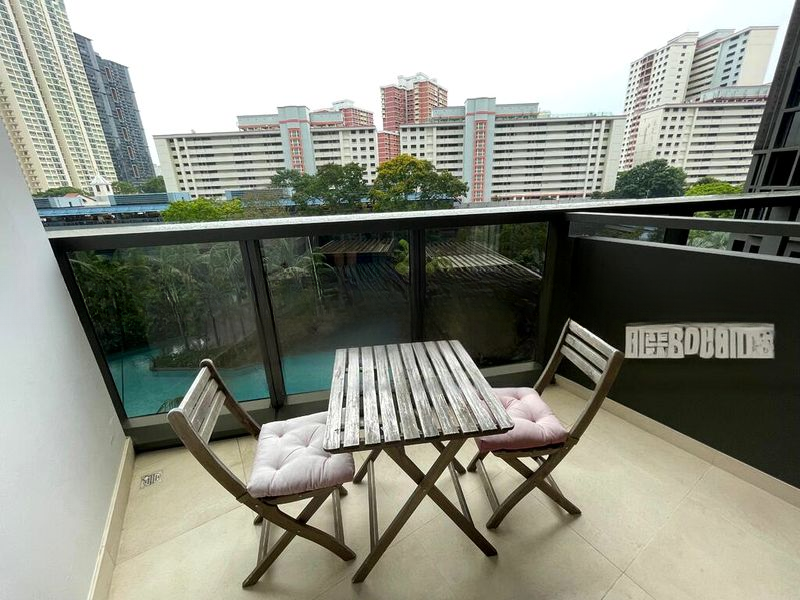 COMMONWEALTH TOWERS 2