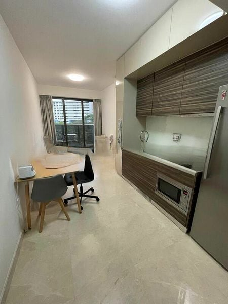 COMMONWEALTH TOWERS 4