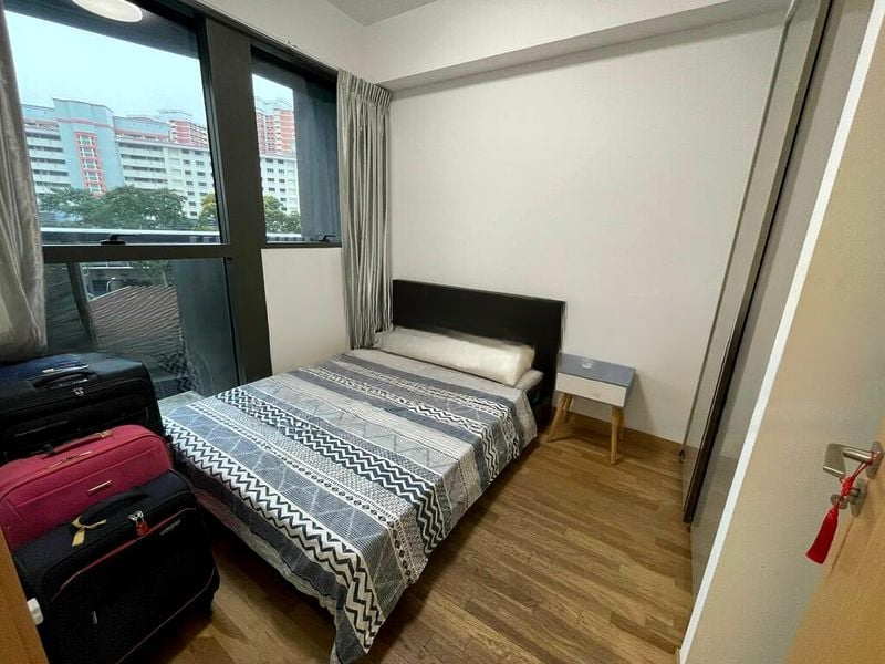 COMMONWEALTH TOWERS 3