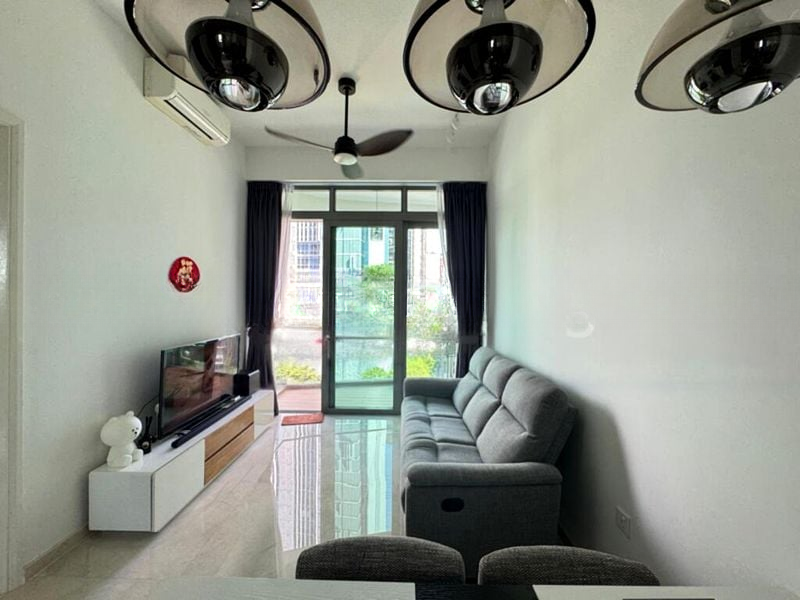 KINGSFORD . HILLVIEW PEAK 5