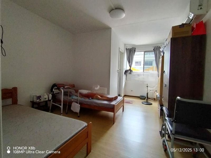 CHOA CHU KANG CTRL 2