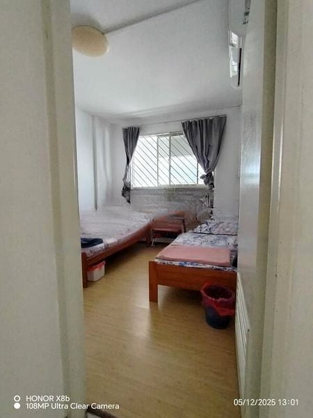 CHOA CHU KANG CTRL 4